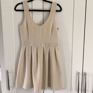 American Eagle backless dress